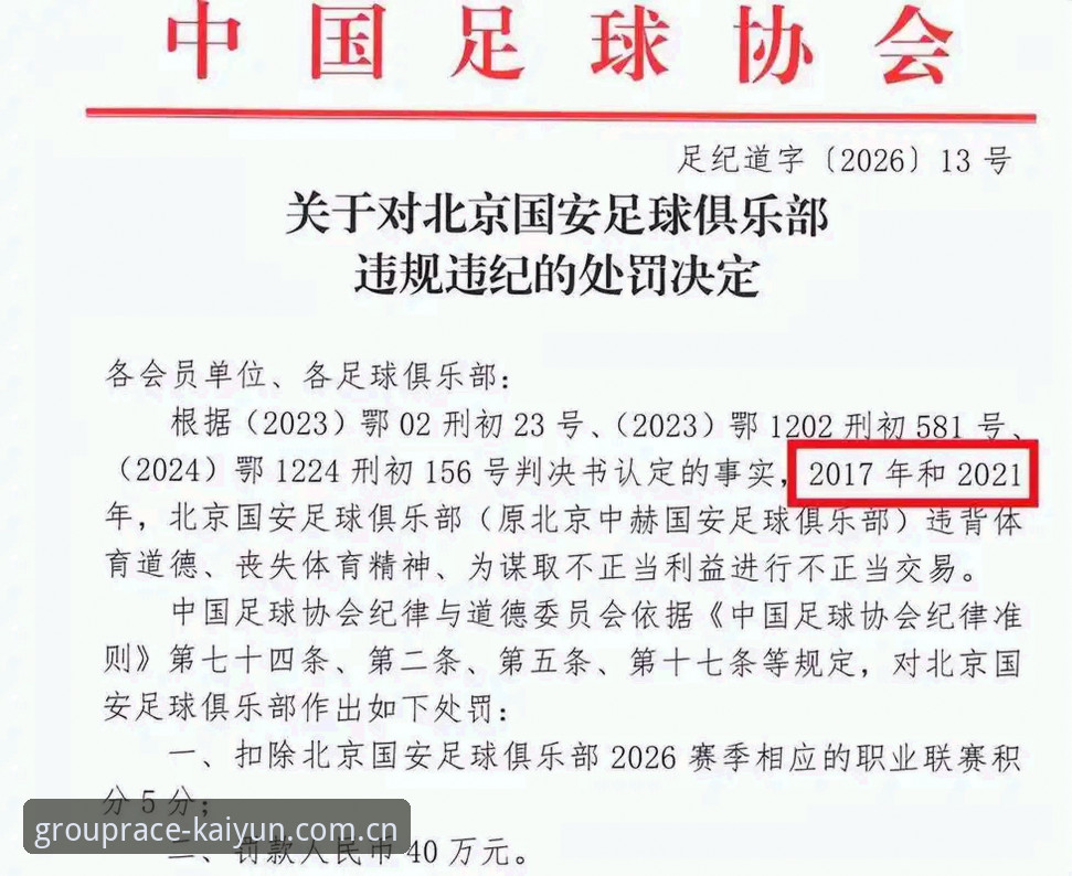 足协第三批禁足名单释放3大信号，65人受罚背后的行业洗牌与kaiyun体育竞猜平台深度解读