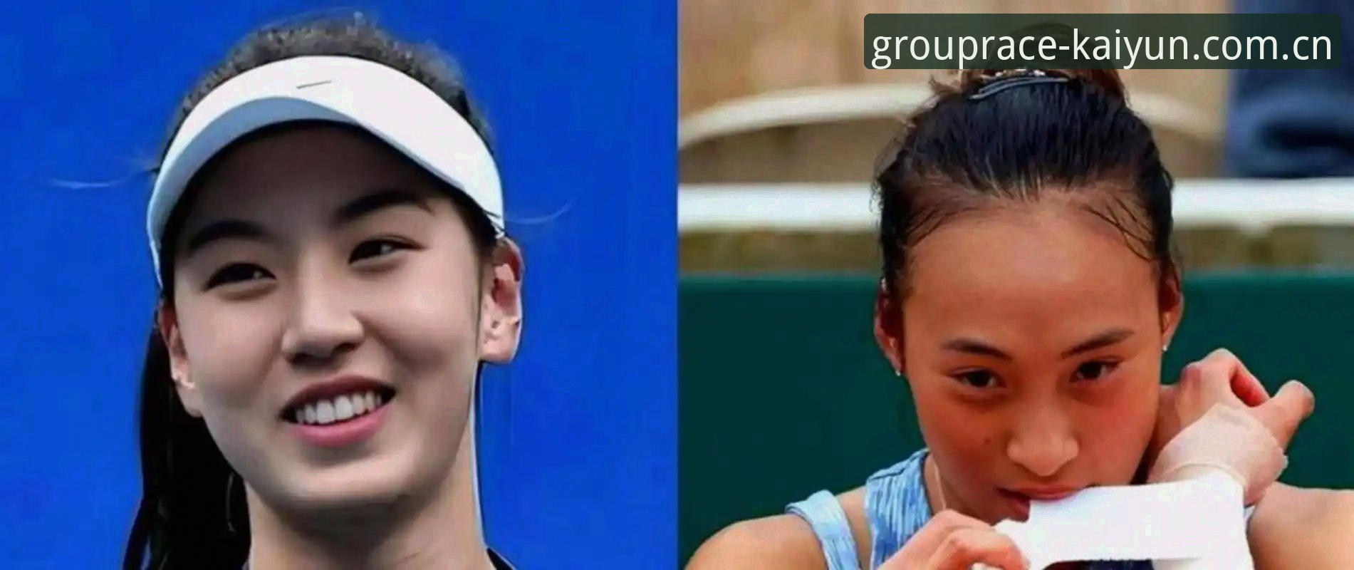 2026法网女单抽签揭晓，郑钦文首轮遇资格赛选手，王欣瑜成中国唯一种子