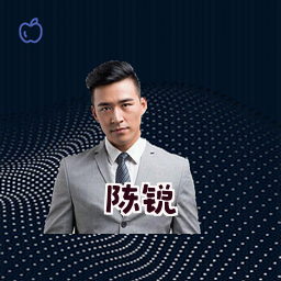 陈锐